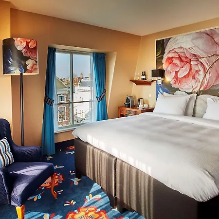 Carlton Ambassador Hotel Den Haag
