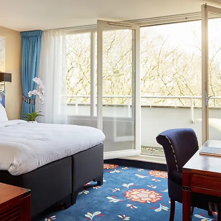Hotel Carlton Ambassador Den Haag