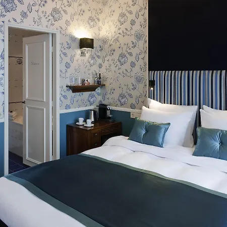 Hotel Carlton Ambassador