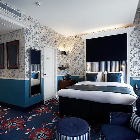 Carlton Ambassador 4* Den Haag