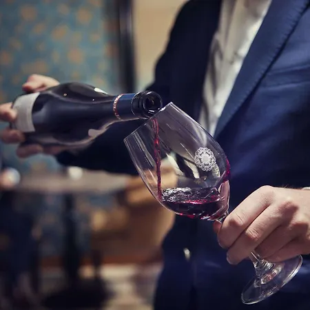 Carlton Ambassador La Haye