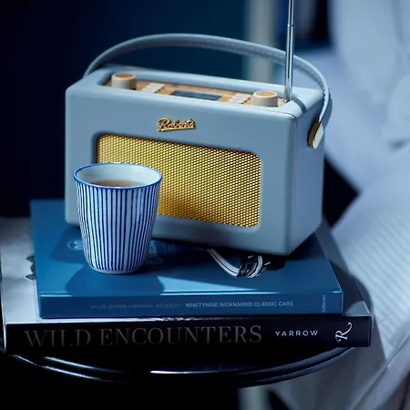 Carlton Ambassador Hotel 4*