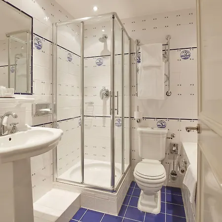 Carlton Ambassador 4* La Haye