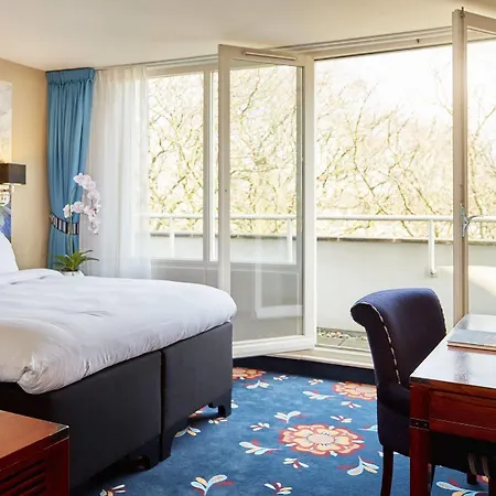 Hotel Carlton Ambassador Den Haag