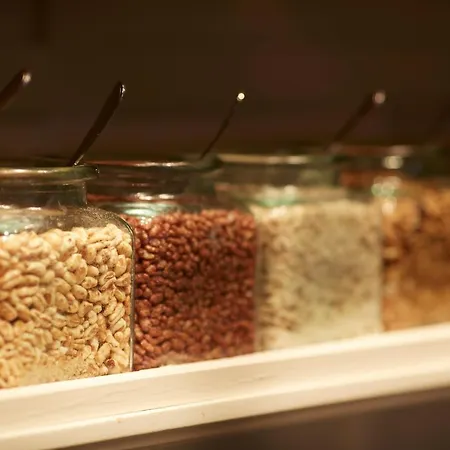 Hotel Carlton Ambassador La Haye