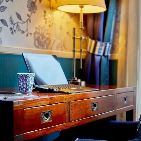 Hotel Carlton Ambassador Den Haag
