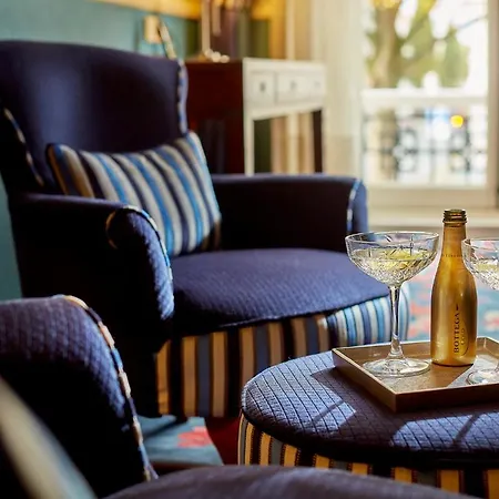 Carlton Ambassador Hotel La Haye