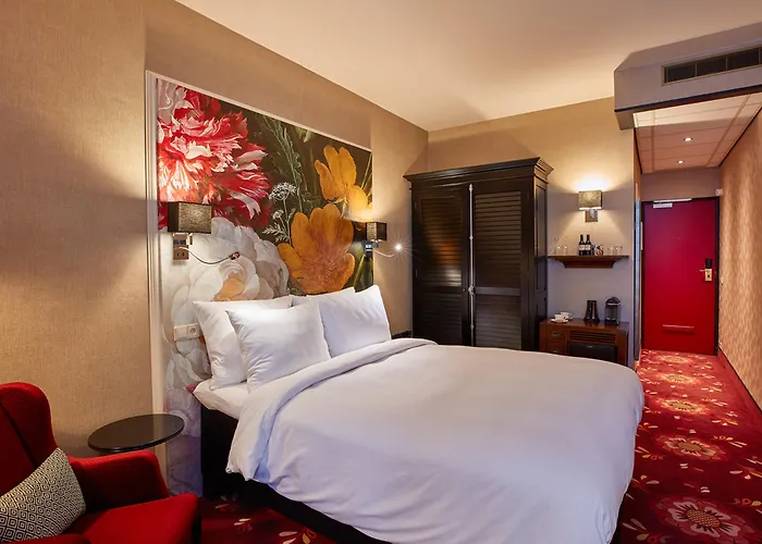 Carlton Ambassador האג