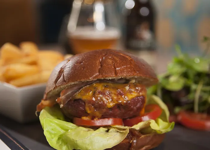 Carlton Ambassador 4* האג