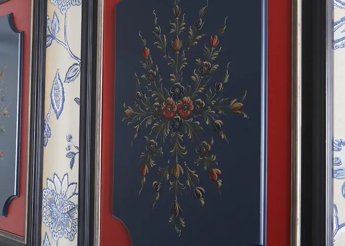 מלון Carlton Ambassador 4*