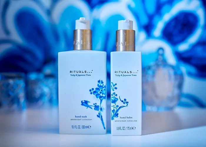 מלון Carlton Ambassador האג