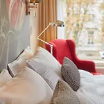 Hotel Carlton Ambassador