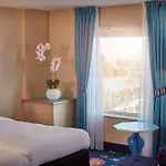 Carlton Ambassador 4* The Hague