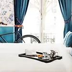 Carlton Ambassador 4* The Hague