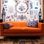 Hotel Carlton Ambassador 4*