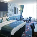 Carlton Ambassador Hotel The Hague