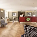 Hotel Carlton Ambassador The Hague