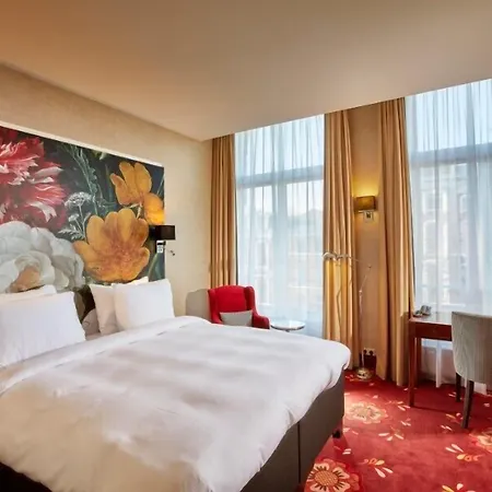 Carlton Ambassador 4*