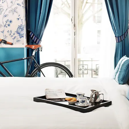 Carlton Ambassador 4* 海牙