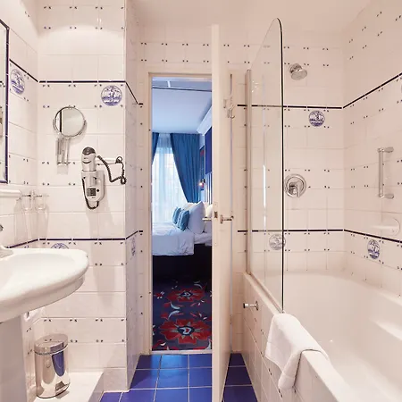 Carlton Ambassador L'Aia