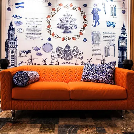 Hotel Carlton Ambassador 4*