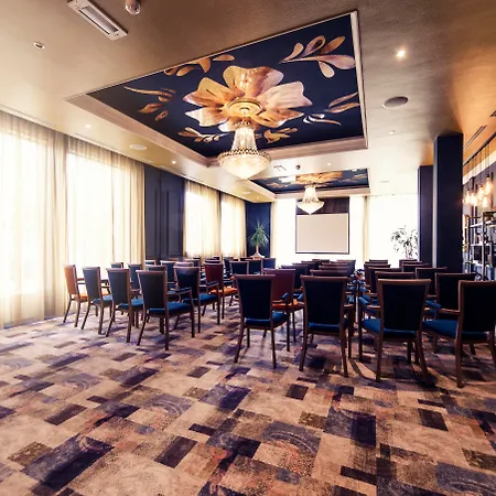 Carlton Ambassador L'Aia