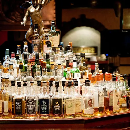 Carlton Ambassador L'Aia