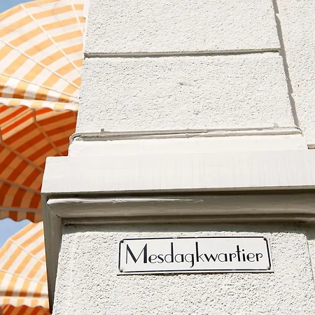 Hotel Carlton Ambassador L'Aia