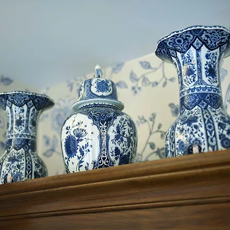 Carlton Ambassador 4* L'Aia