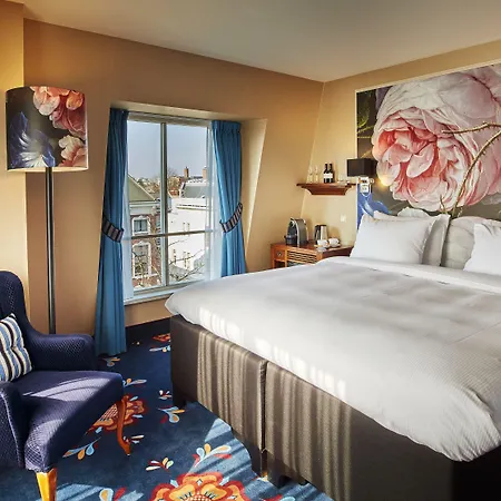 Hotel Carlton Ambassador L'Aia