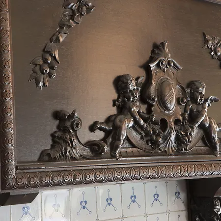 Carlton Ambassador Hotel The Hague