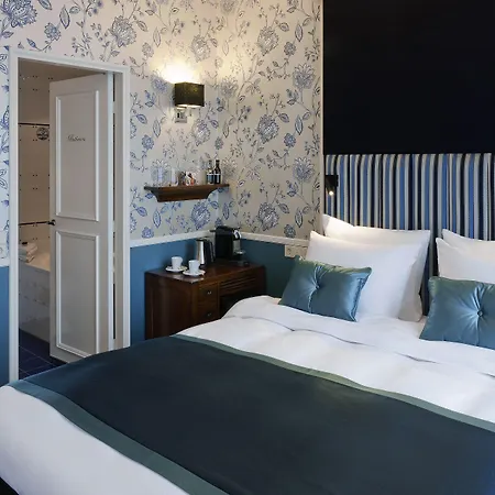 Hotel Carlton Ambassador 4*