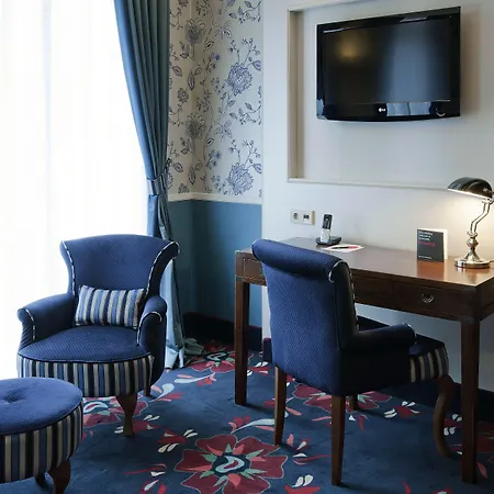 Carlton Ambassador Den Haag