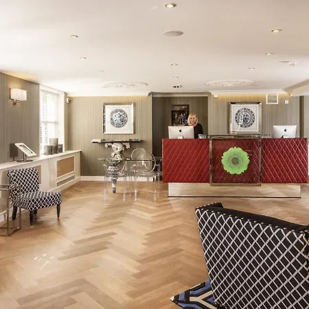 Hotel Carlton Ambassador L'Aia