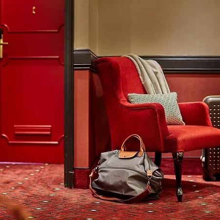 Carlton Ambassador L'Aia