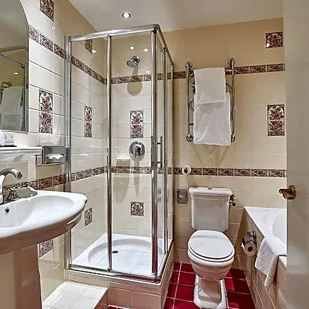 Hotel Carlton Ambassador Den Haag