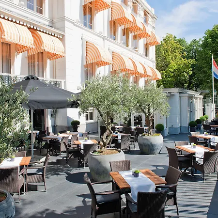 Carlton Ambassador Hotel Den Haag