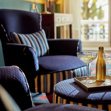 Hotel Carlton Ambassador Den Haag