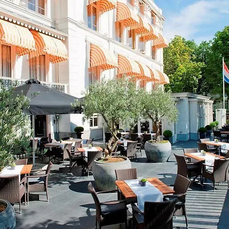 Carlton Ambassador The Hague