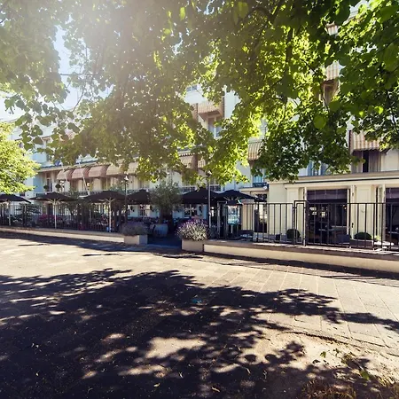 Hotel Carlton Ambassador The Hague