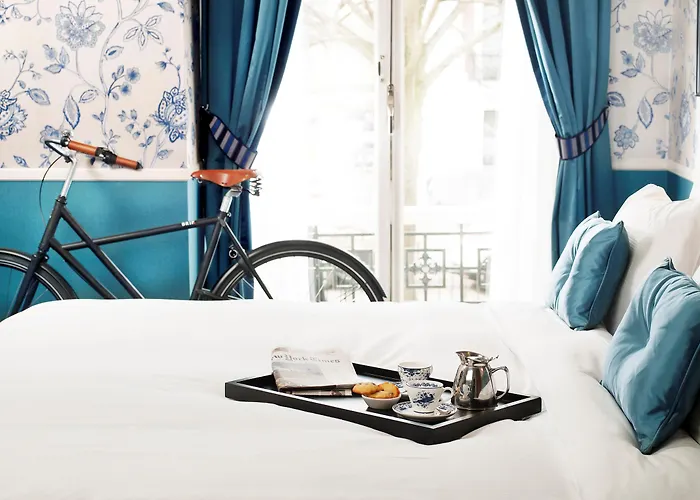 Carlton Ambassador 4* Haga