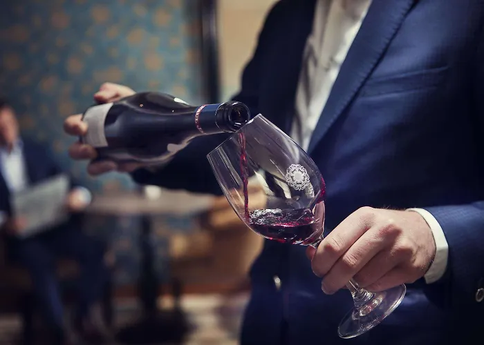 Carlton Ambassador 海牙