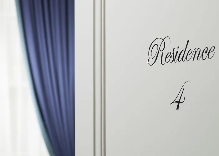 Hotel Carlton Ambassador