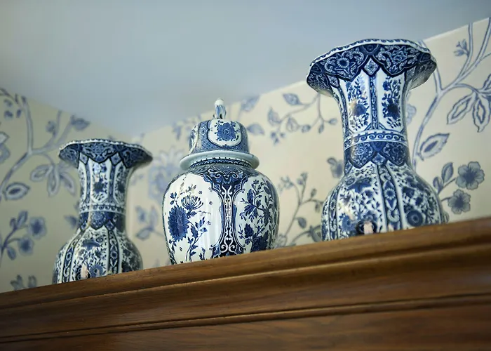 Carlton Ambassador 4* Haga