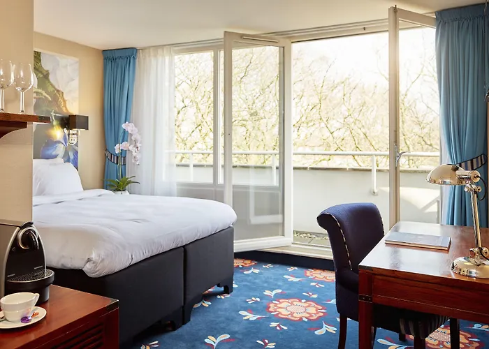 Carlton Ambassador 海牙