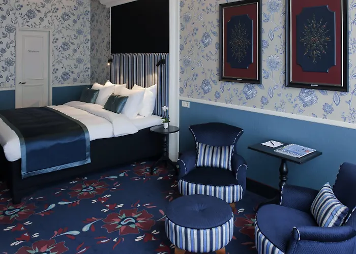 Carlton Ambassador 4*