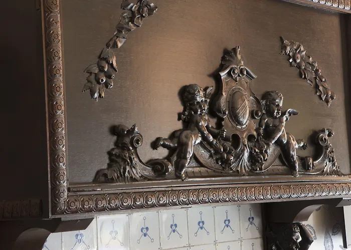 Carlton Ambassador Hotel Haga