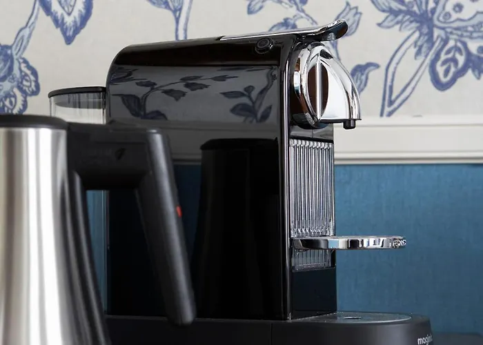 Carlton Ambassador Haga