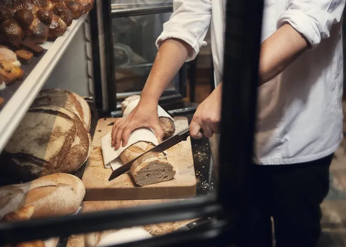 Hotel Carlton Ambassador