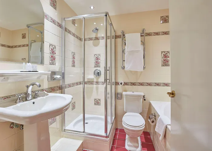 Hotel Carlton Ambassador Haga